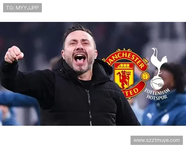 德泽尔比愿接手热刺 无缘曼联新帅