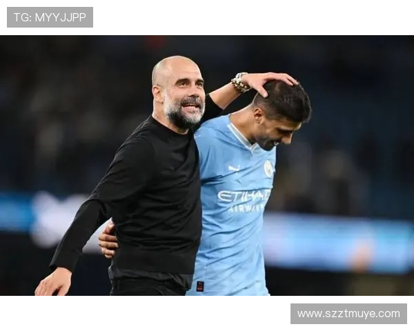 曼城将不续约斯通斯 阿克与瓜帅讨论问题